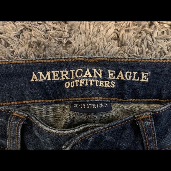American eagle jeans! - Picture 3 of 6